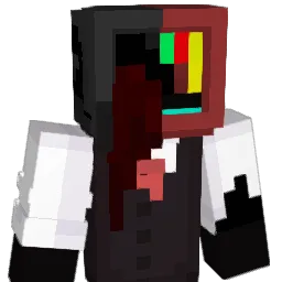 That_TV's Minecraft skin