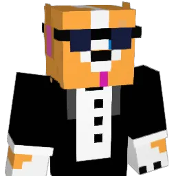 That_Trash_Bot Minecraft avatar bust