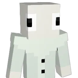 That_Wildcard Minecraft avatar bust
