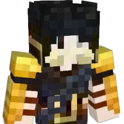 That_XboxFailure Minecraft avatar bust