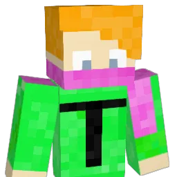 That__Fella's Minecraft skin