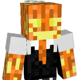 That__Man Minecraft avatar bust