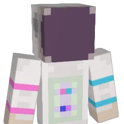 That_gamer_boi Minecraft avatar bust
