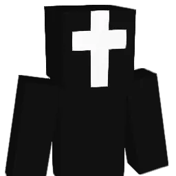 That_guy90_00 Minecraft avatar bust
