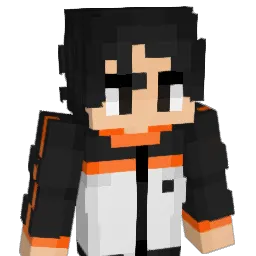 That_one_guy24 Minecraft avatar bust