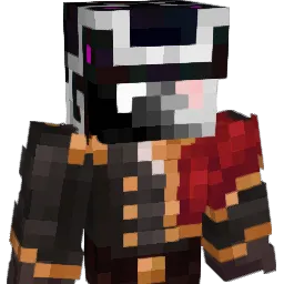 That_trimmed_One Minecraft avatar bust