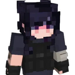 Thata2's Minecraft skin