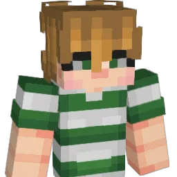 Thatbackfliptho's Minecraft skin