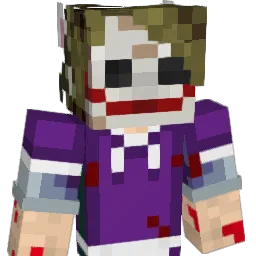 Thatch77's Minecraft skin