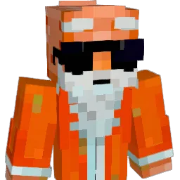 ThatchyArtist Minecraft avatar bust