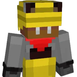 Thatderpdoe123's Minecraft skin