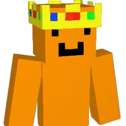 Thatdude8 Minecraft avatar bust