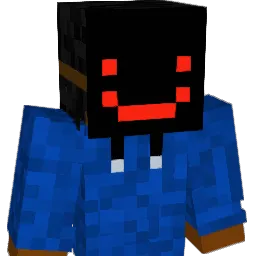 Thatdudeads Minecraft avatar bust