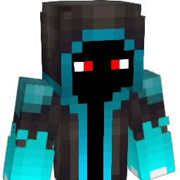 Thatgamerboye Minecraft avatar bust