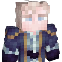 ThatgguySimon Minecraft avatar bust