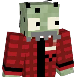 Thatguy123312312 Minecraft avatar bust