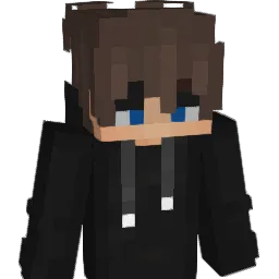Thatguy512 Minecraft avatar bust