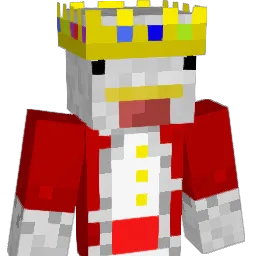 ThatguyShaan Minecraft avatar bust