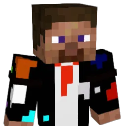 Thatguyishere1's Minecraft skin