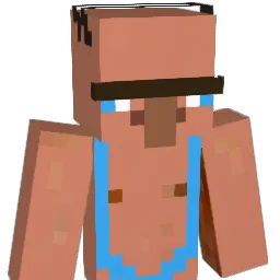 Thatguyjaksonfj Minecraft avatar bust