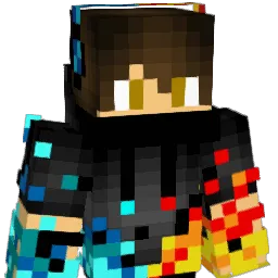 Thatguyjimbo's Minecraft skin