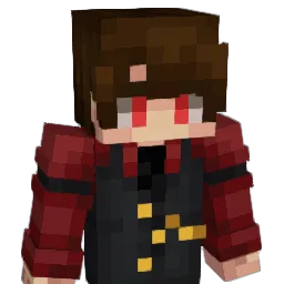 Thatian's Minecraft skin