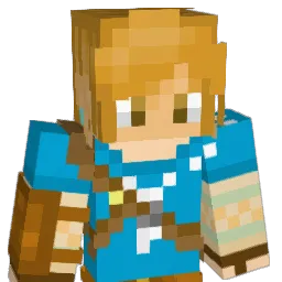 Thatminecrafte's Minecraft skin