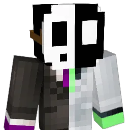 ThatoneShyGuy Minecraft avatar bust