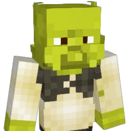 Thatonecouch Minecraft avatar bust