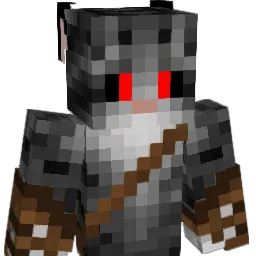 Thatonegoblin Minecraft avatar bust