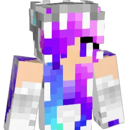 Thatoneguy9508 Minecraft avatar bust
