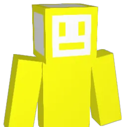 Thatonekid1 Minecraft avatar bust