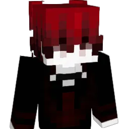 Thatonemasc Minecraft avatar bust