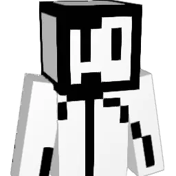 Thatonguy1234 Minecraft avatar bust