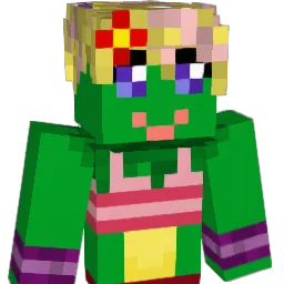 Thatotherbobguy Minecraft avatar bust