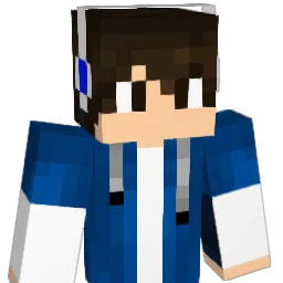 ThatsBananas Minecraft avatar bust