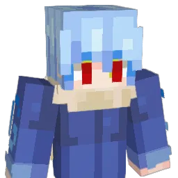 ThatsFive Minecraft avatar bust