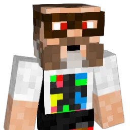 ThatsJos Minecraft avatar bust