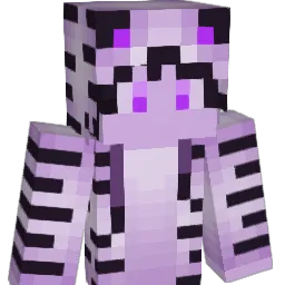 ThatsLarpShock Minecraft avatar bust