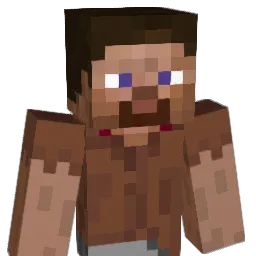 ThatsMeAbood Minecraft avatar bust