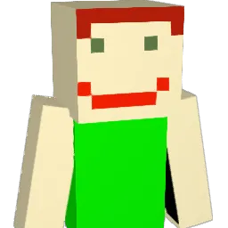 ThatsNathan Minecraft avatar bust