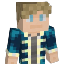 ThatsNefarious Minecraft avatar bust