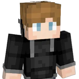 ThatsNotTh3Stuff Minecraft avatar bust