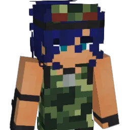 ThatsQuackers201's Minecraft skin