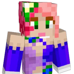 ThatsSoRufus Minecraft avatar bust