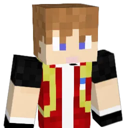 ThatsSoTrieu Minecraft avatar bust
