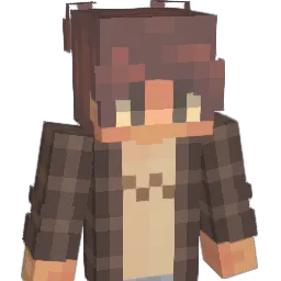 Thats_Atlas Minecraft avatar bust