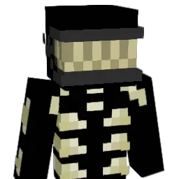 Thats_EJay Minecraft avatar bust