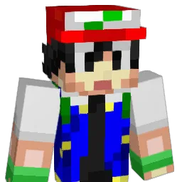 Thats_That Minecraft avatar bust