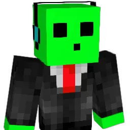Thats_a_Rider Minecraft avatar bust